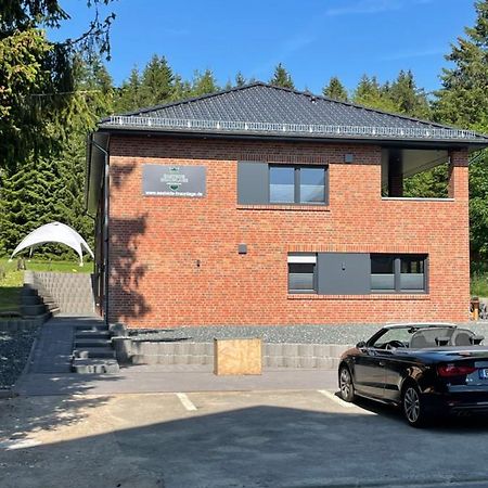Eastside Braunlage Apartment Екстериор снимка