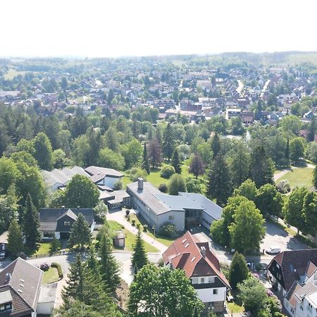 Eastside Braunlage Apartment Екстериор снимка