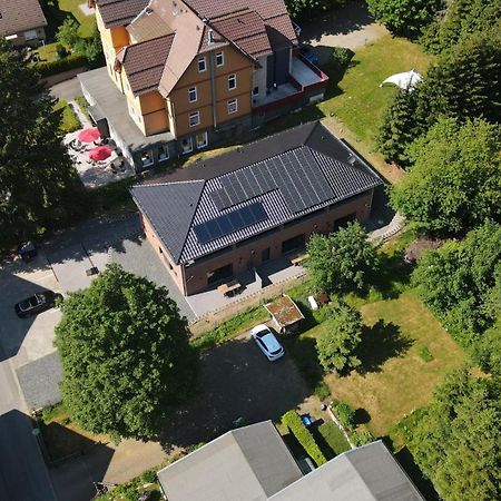 Eastside Braunlage Apartment Екстериор снимка