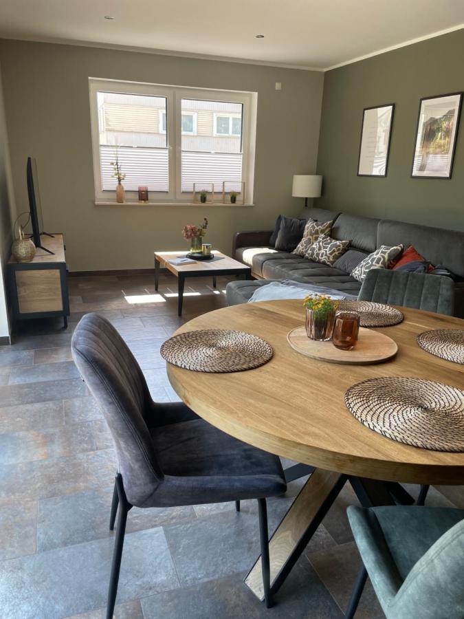 Eastside Braunlage Apartment Екстериор снимка