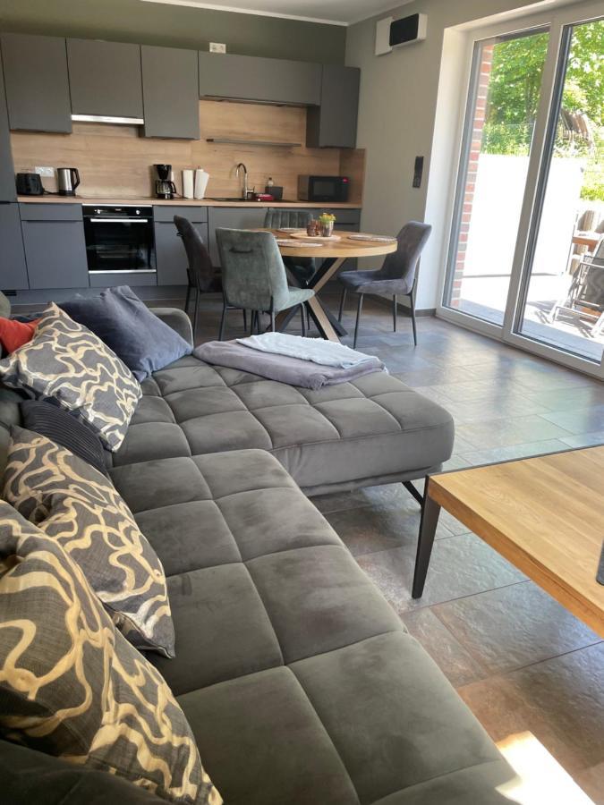 Eastside Braunlage Apartment Екстериор снимка