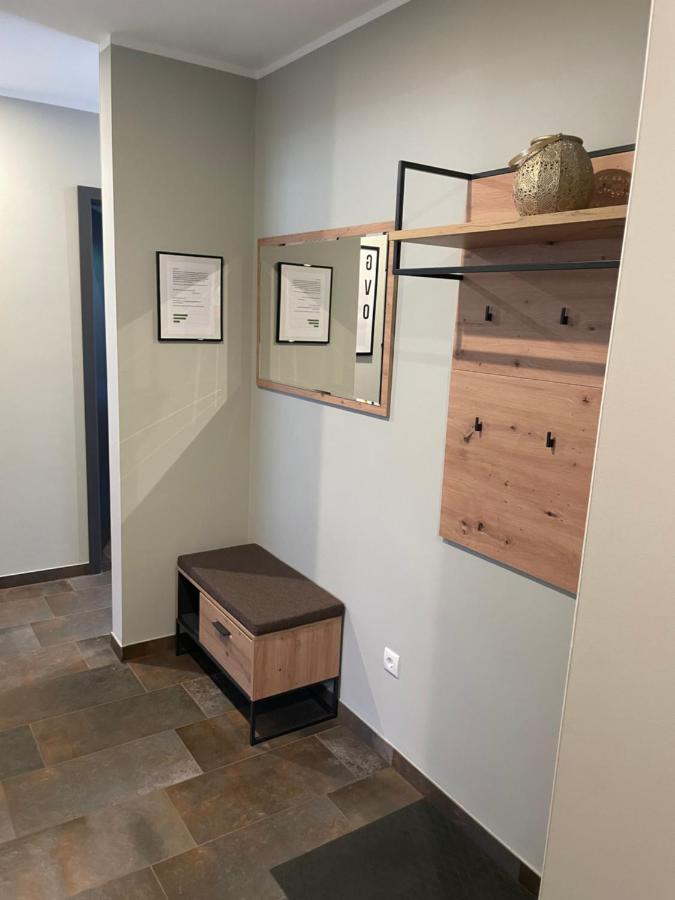 Eastside Braunlage Apartment Екстериор снимка