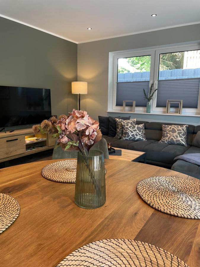 Eastside Braunlage Apartment Екстериор снимка