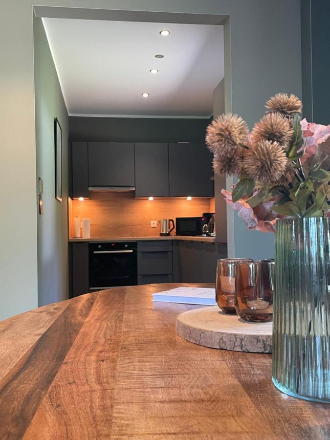 Eastside Braunlage Apartment Екстериор снимка