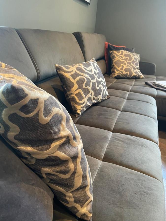 Eastside Braunlage Apartment Екстериор снимка