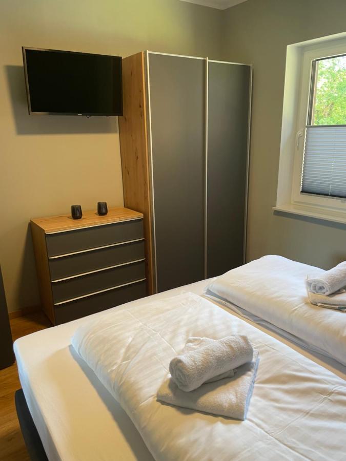 Eastside Braunlage Apartment Екстериор снимка