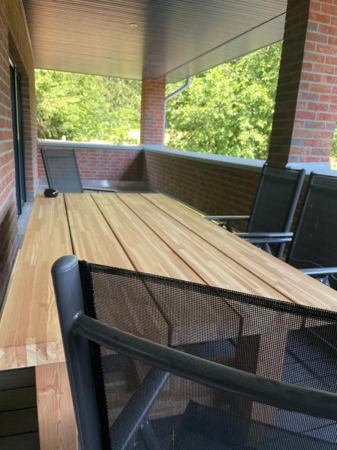 Eastside Braunlage Apartment Екстериор снимка