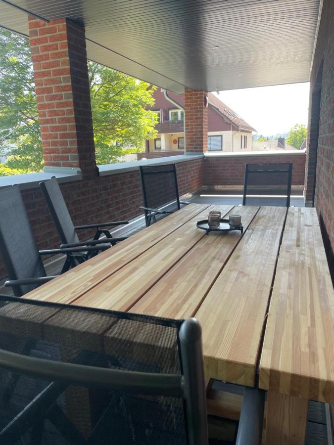 Eastside Braunlage Apartment Екстериор снимка