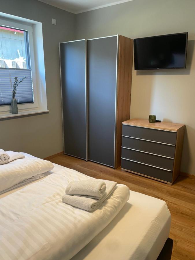 Eastside Braunlage Apartment Екстериор снимка