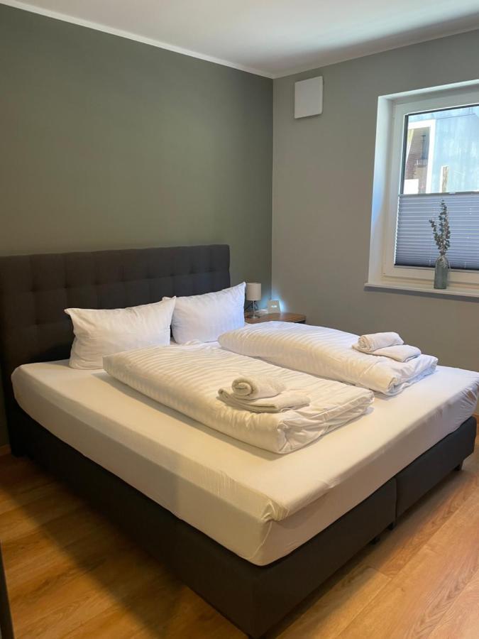 Eastside Braunlage Apartment Екстериор снимка