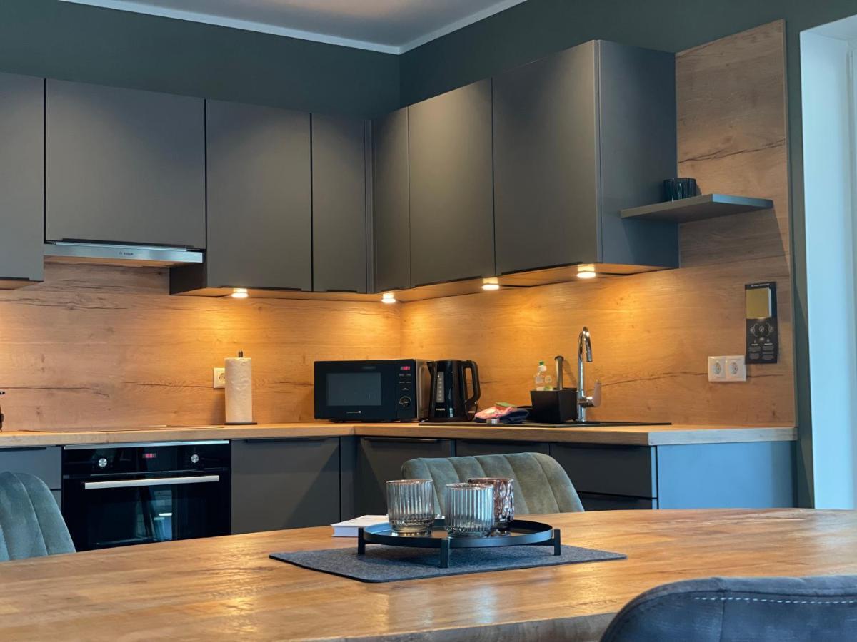 Eastside Braunlage Apartment Екстериор снимка