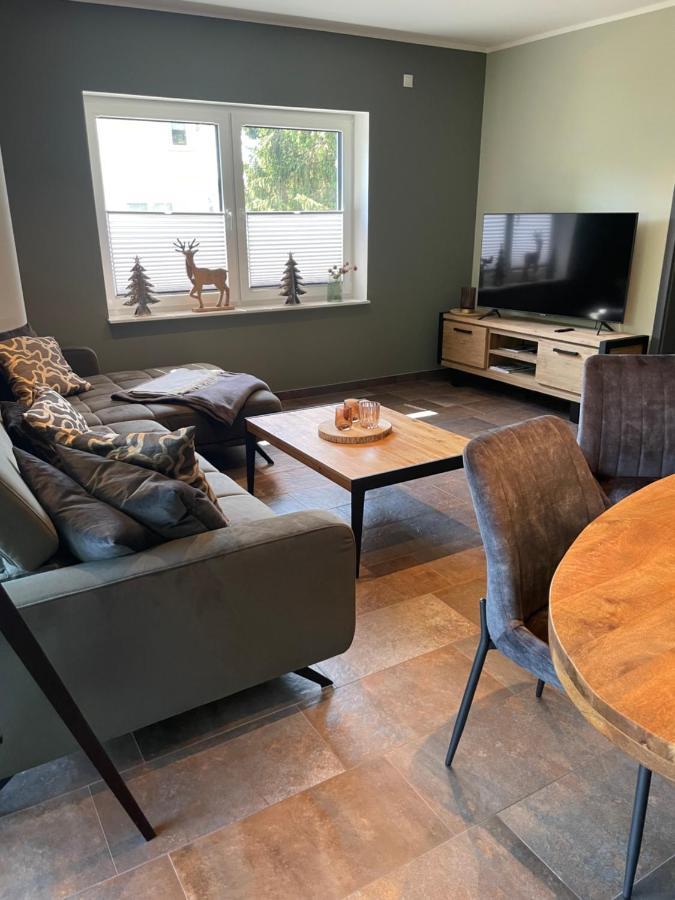 Eastside Braunlage Apartment Екстериор снимка