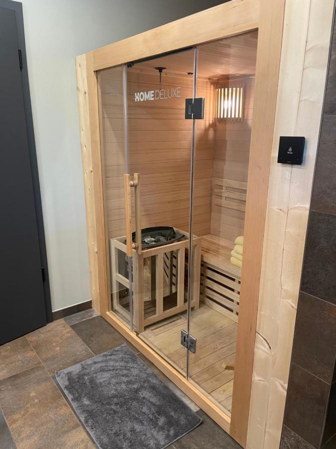 Eastside Braunlage Apartment Екстериор снимка