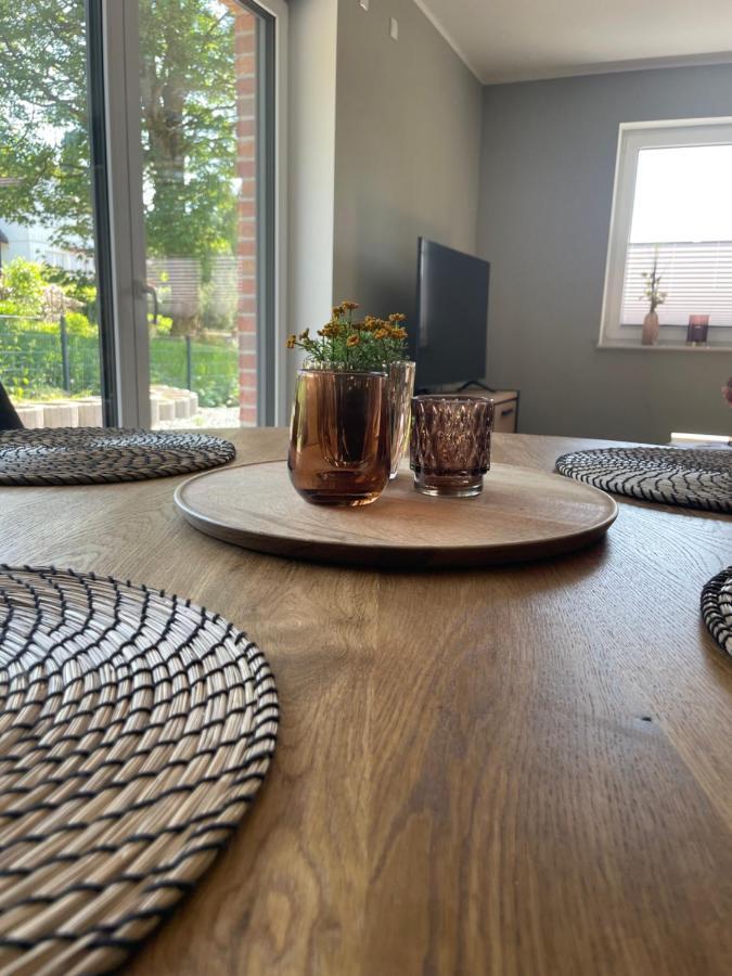 Eastside Braunlage Apartment Екстериор снимка