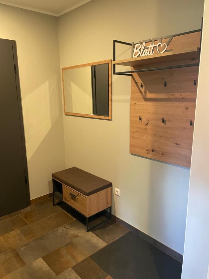 Eastside Braunlage Apartment Екстериор снимка