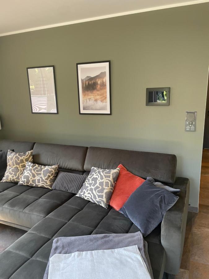 Eastside Braunlage Apartment Екстериор снимка