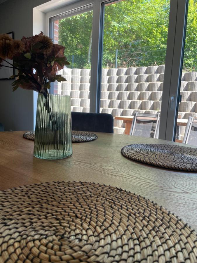 Eastside Braunlage Apartment Екстериор снимка