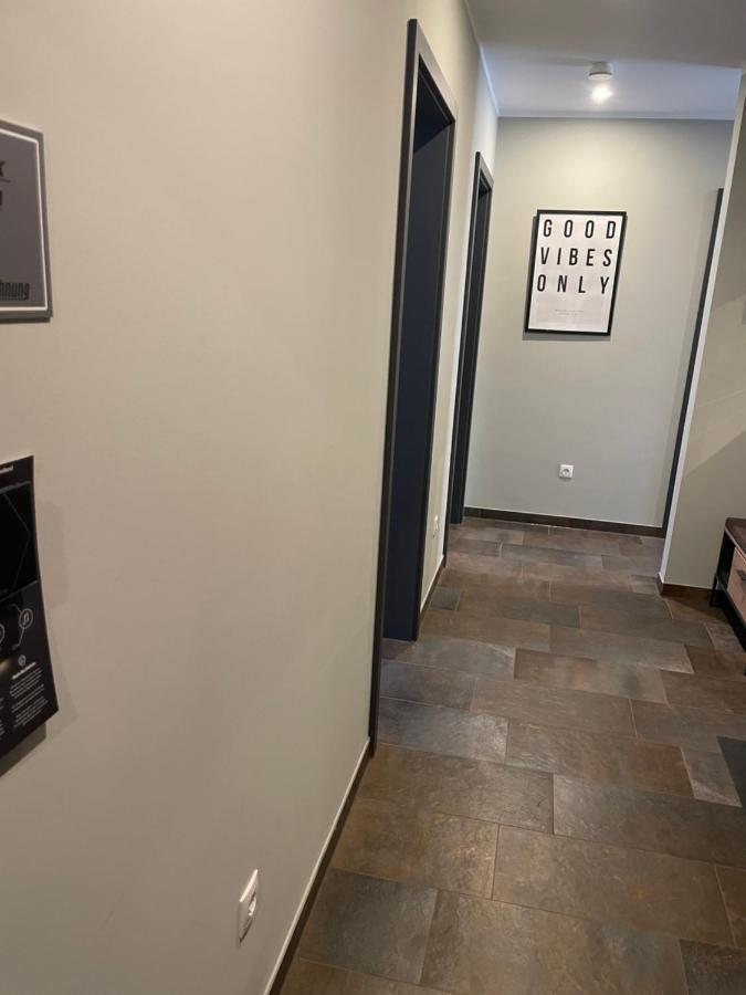 Eastside Braunlage Apartment Екстериор снимка