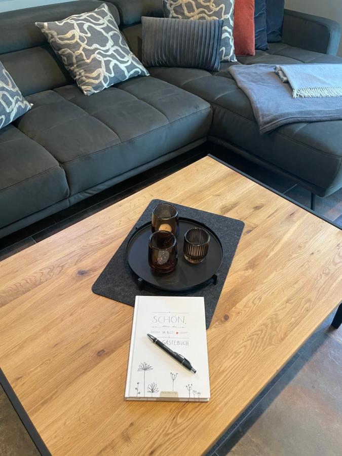 Eastside Braunlage Apartment Екстериор снимка