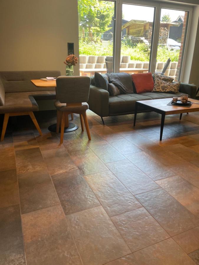 Eastside Braunlage Apartment Екстериор снимка