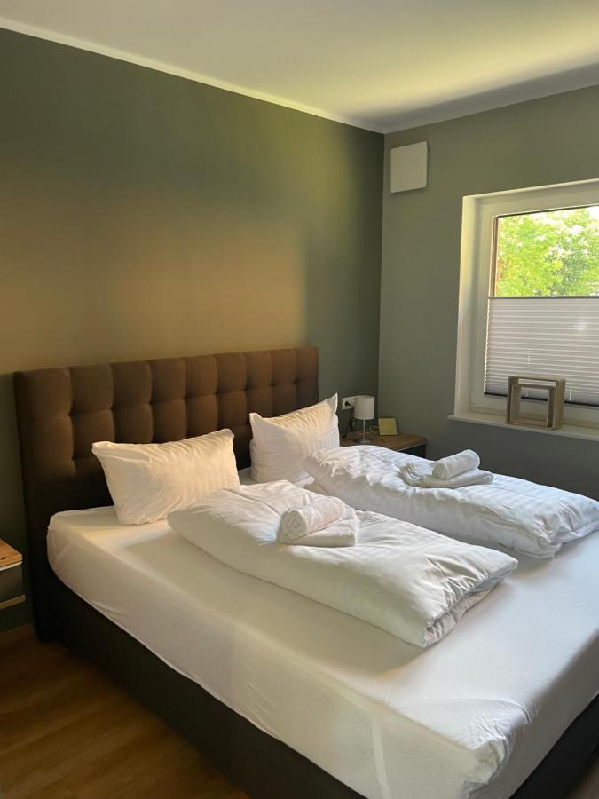 Eastside Braunlage Apartment Екстериор снимка