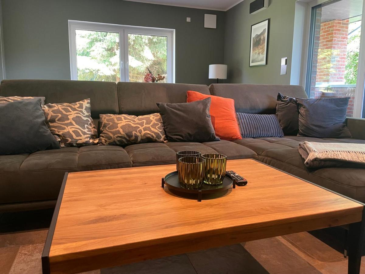 Eastside Braunlage Apartment Екстериор снимка