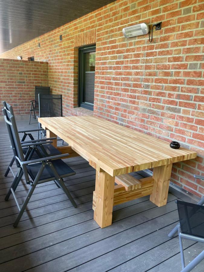 Eastside Braunlage Apartment Екстериор снимка