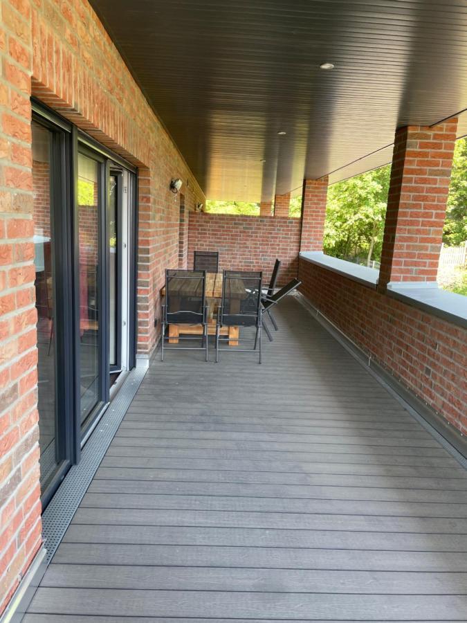 Eastside Braunlage Apartment Екстериор снимка