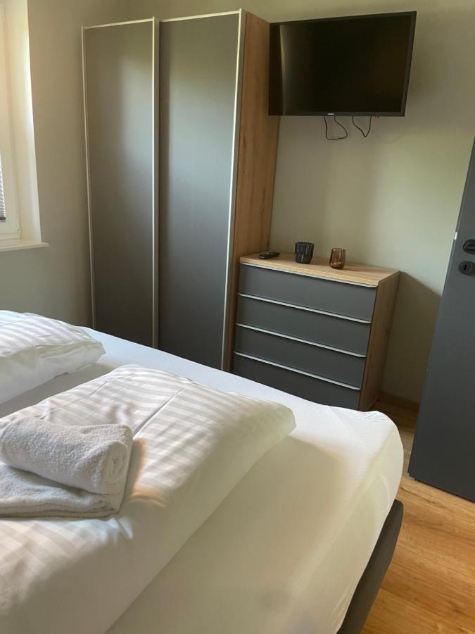 Eastside Braunlage Apartment Екстериор снимка