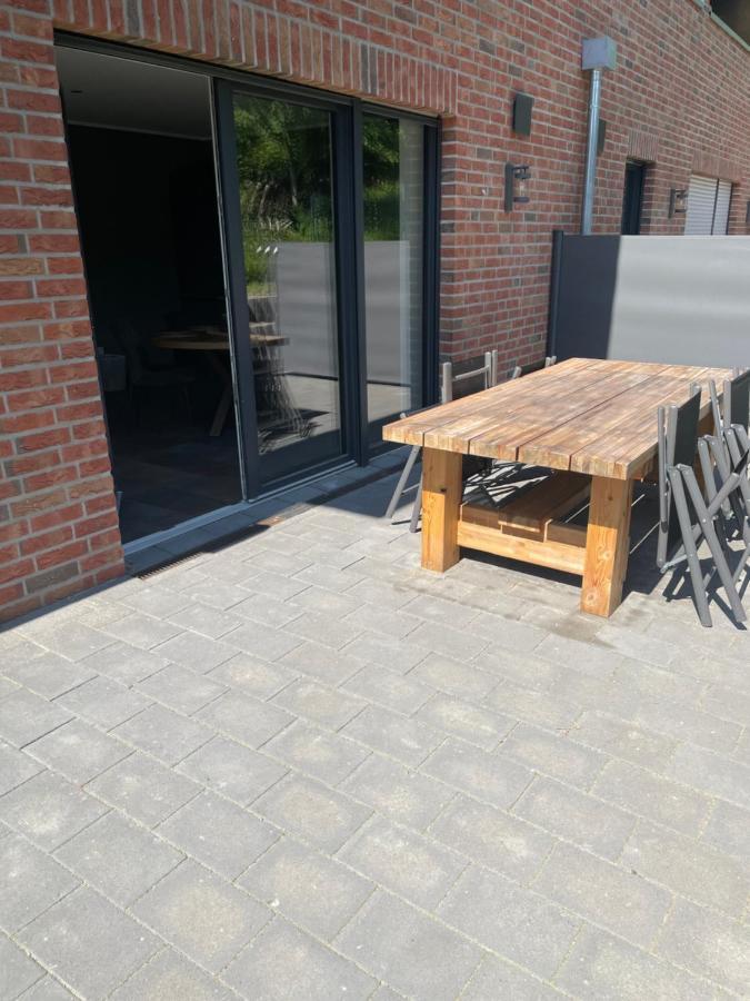 Eastside Braunlage Apartment Екстериор снимка