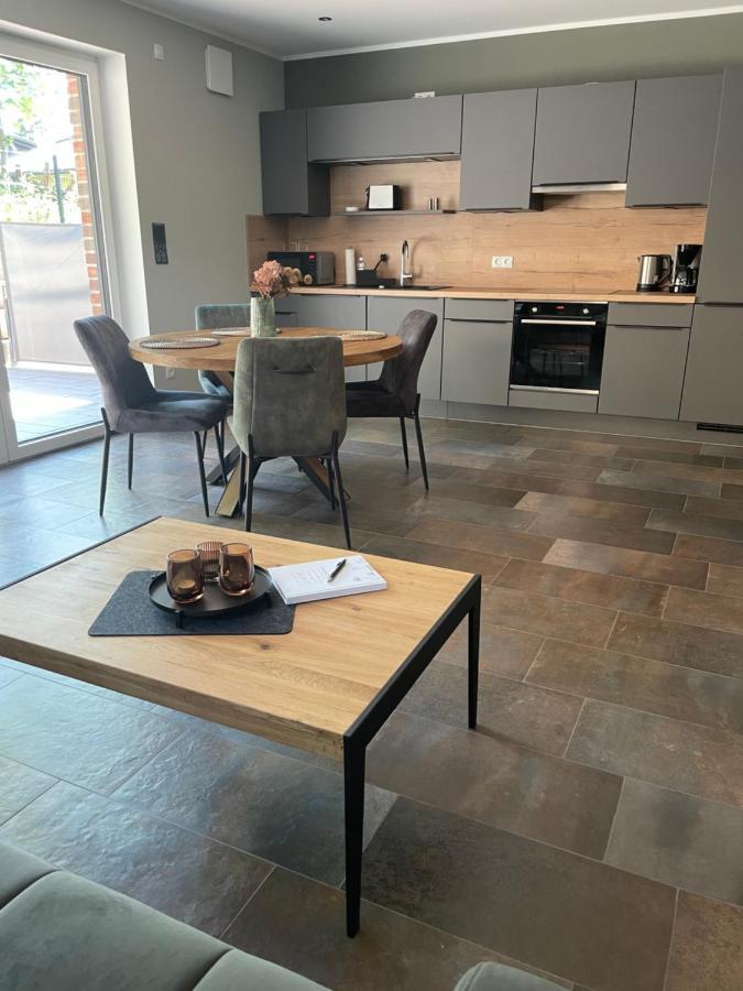 Eastside Braunlage Apartment Екстериор снимка