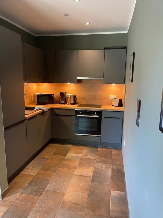 Eastside Braunlage Apartment Екстериор снимка
