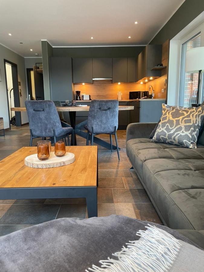 Eastside Braunlage Apartment Екстериор снимка