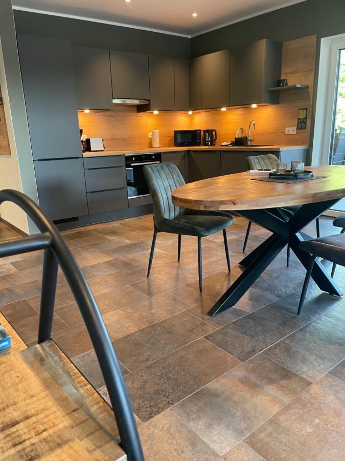 Eastside Braunlage Apartment Екстериор снимка