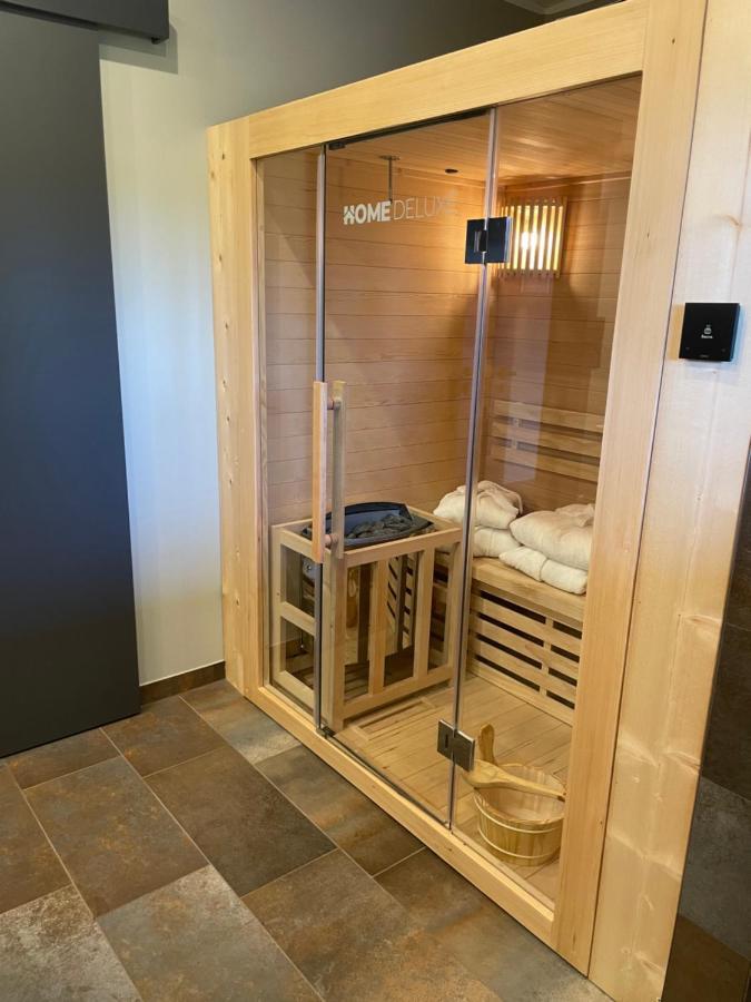 Eastside Braunlage Apartment Екстериор снимка