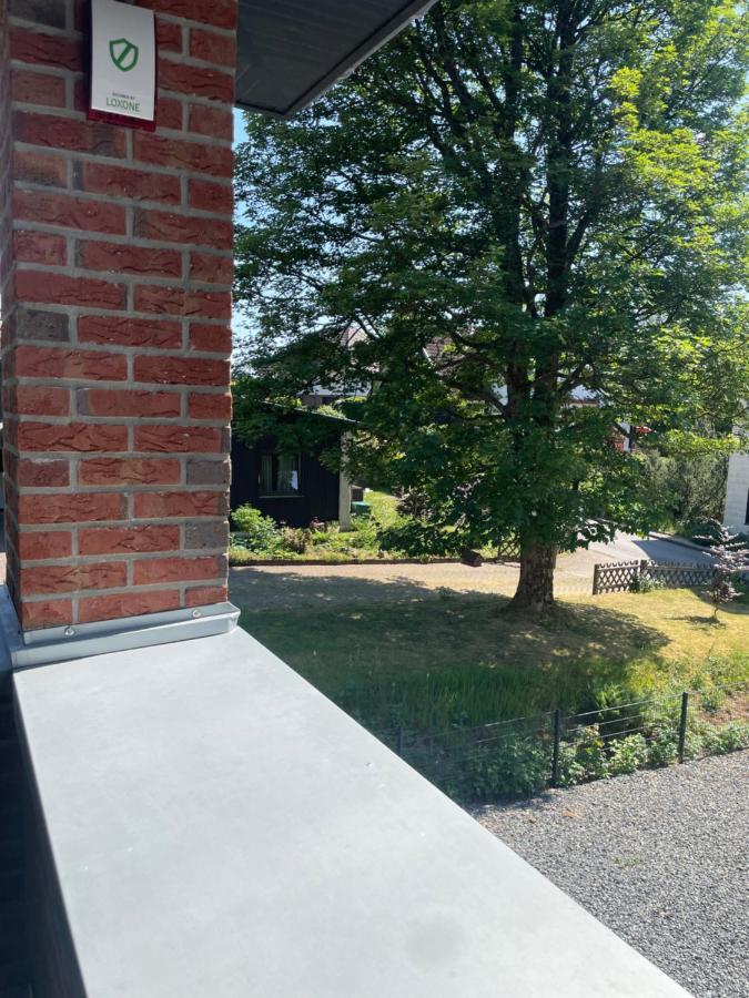 Eastside Braunlage Apartment Екстериор снимка
