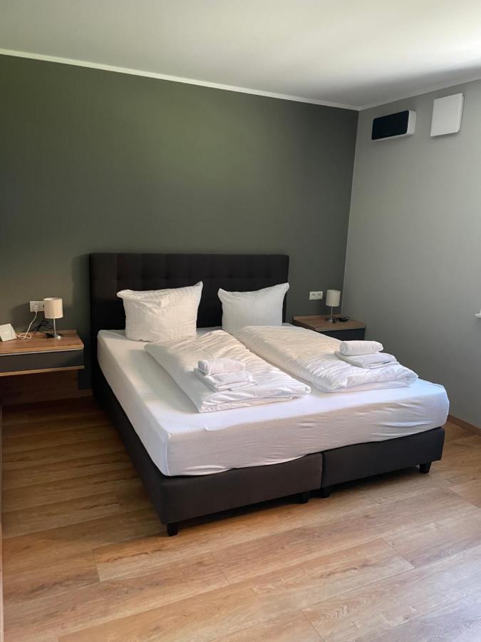 Eastside Braunlage Apartment Екстериор снимка