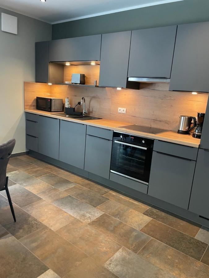Eastside Braunlage Apartment Екстериор снимка