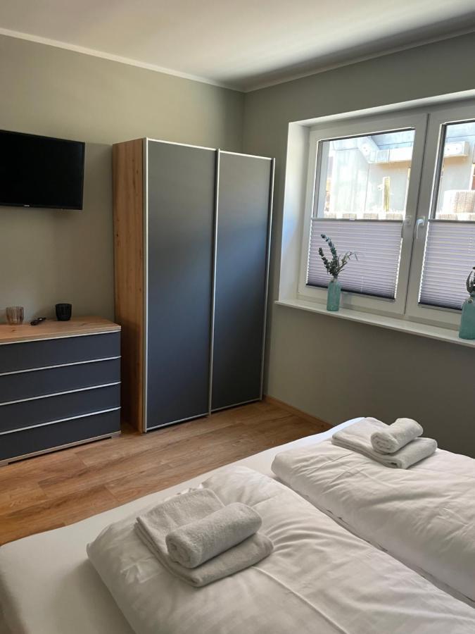 Eastside Braunlage Apartment Екстериор снимка