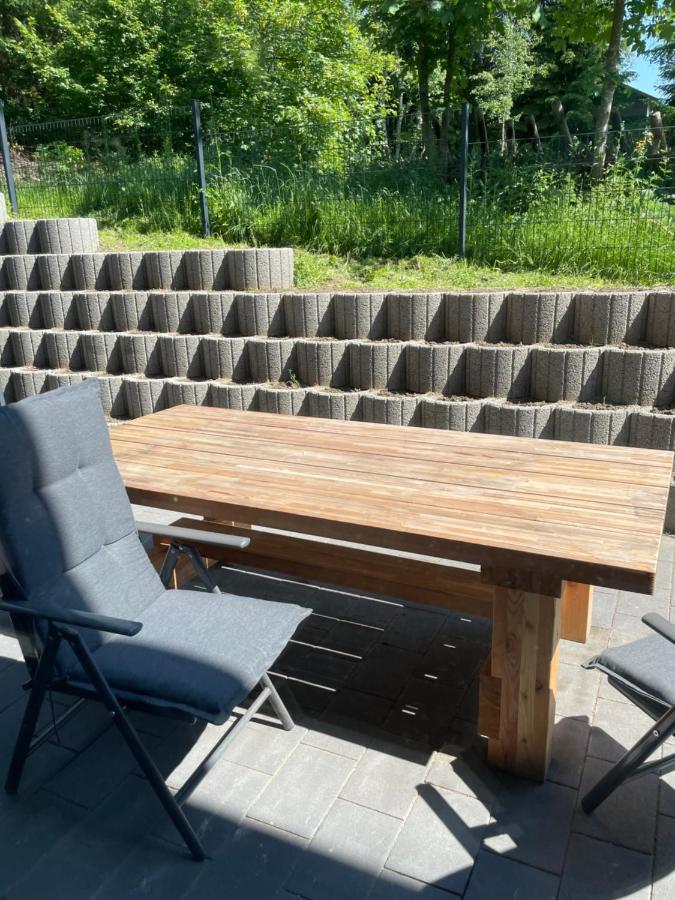 Eastside Braunlage Apartment Екстериор снимка