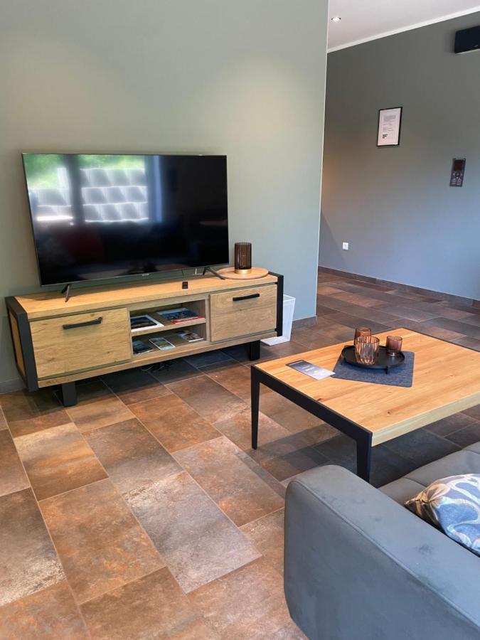 Eastside Braunlage Apartment Екстериор снимка