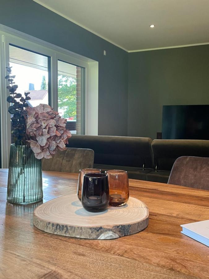 Eastside Braunlage Apartment Екстериор снимка
