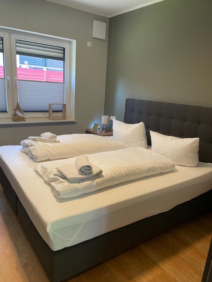Eastside Braunlage Apartment Екстериор снимка
