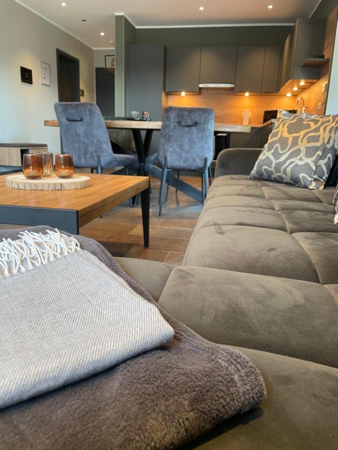 Eastside Braunlage Apartment Екстериор снимка
