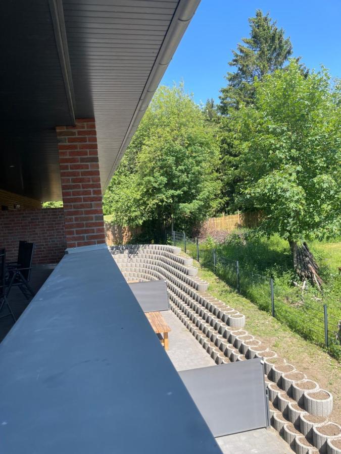 Eastside Braunlage Apartment Екстериор снимка