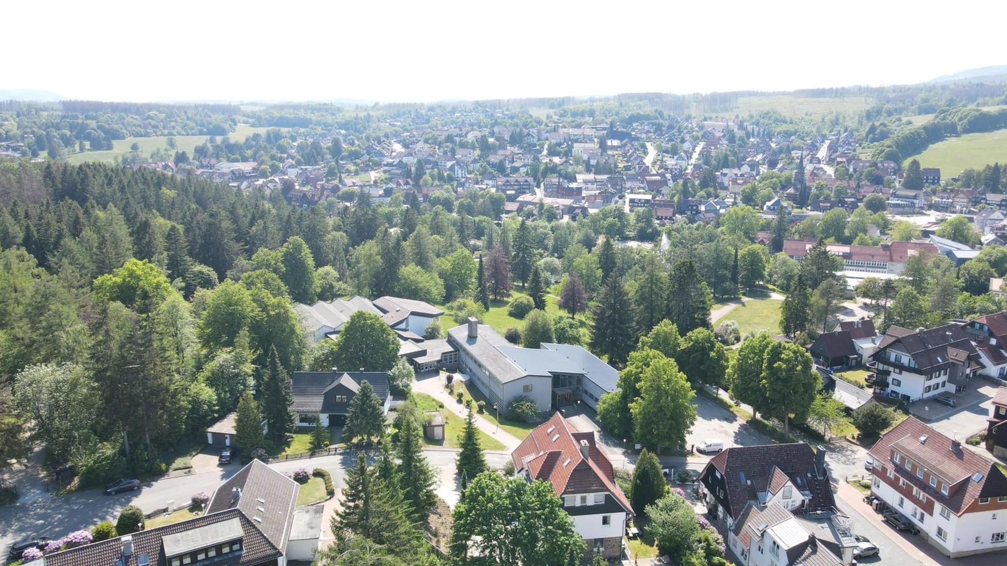 Eastside Braunlage Apartment Екстериор снимка