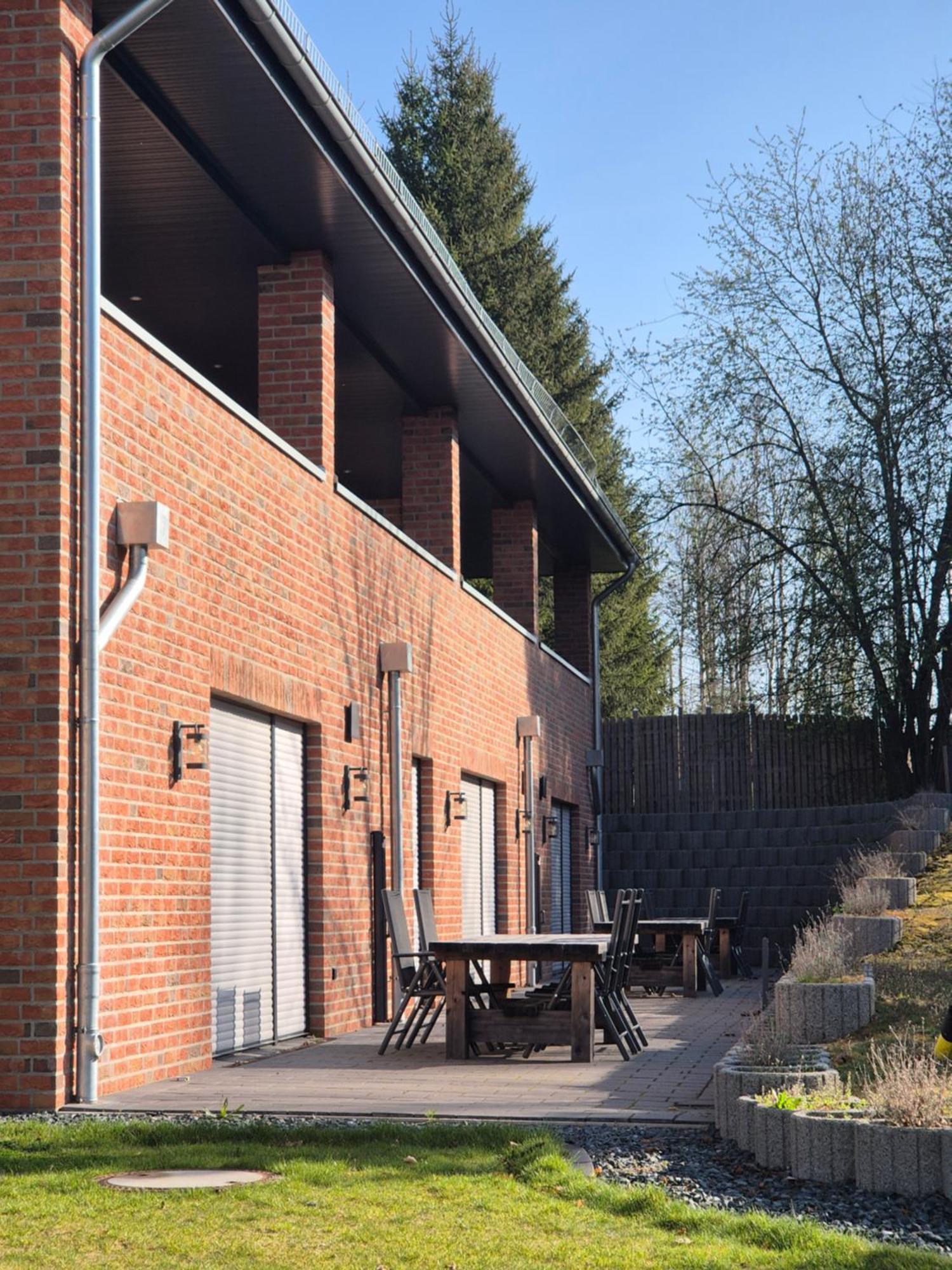 Eastside Braunlage Apartment Екстериор снимка
